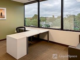 Regus | University Executive Park
