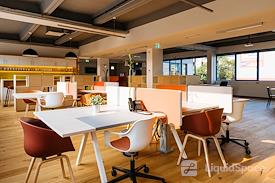 Regus | Graz, Smart City