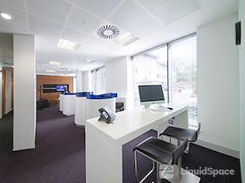 Regus | Maidenhead, Station