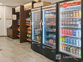 Regus | OH, Canton - Champions Gtwy