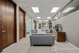 Intelligent Office of Tucson