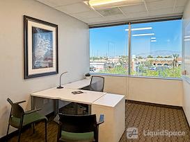 Regus | NV, Las Vegas - Lake Mead Boulevard