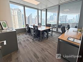 Regus | Guangzhou, Kingold Century Centre