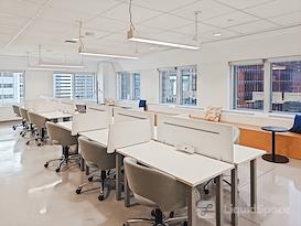 Regus | Exchange Tower