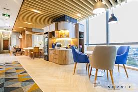 Pasar Minggu | The Manhattan Square