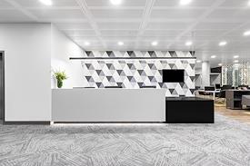 Regus | London Chiswick Park