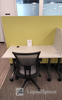 Intelligent Office of Alexandria
