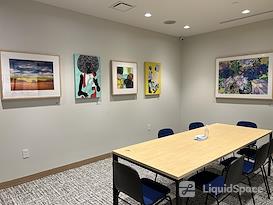 Capital One Cafe - Kansas City