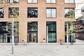 Regus | MD, Rockville - Montgomery Ave