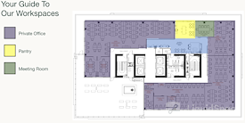 Common Ground IBP Tower