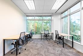 Regus | Meridian Parkway
