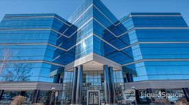 Regus || Colorado Springs Briargate