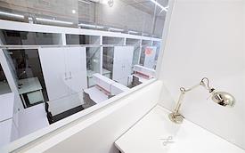 The Yard: Herald Square