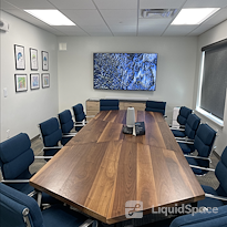 Untethered Workspace - Nevada