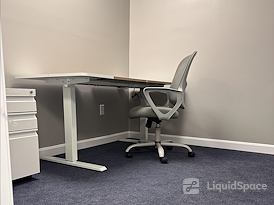 ScratchPad Coworking