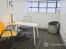 HQ | TX, San Antonio - Wittigs Office