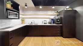 Compass Offices | 570 Bourke Street