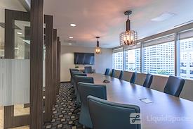 Quest Workspaces 777 Brickell Ave