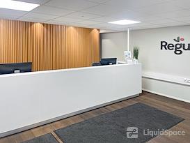 Regus | TURKU, Citykulma