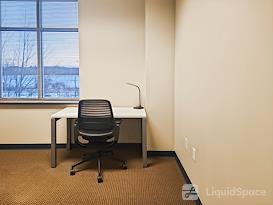 Regus | Concord - Foundry St