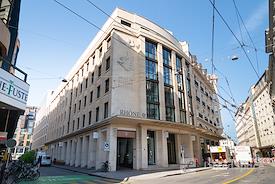 Regus | Geneva, Rhone 8