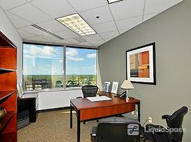 Regus | Keystone Crossing