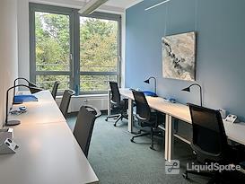 HQ | Essen, Ruhrallee