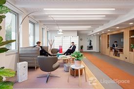 SPACES | Rome, Spaces Eur Arte