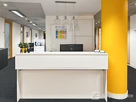 Regus | Prague, Zlaty Andel