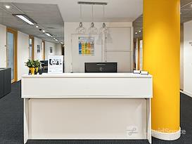 Regus | Prague, Zlaty Andel