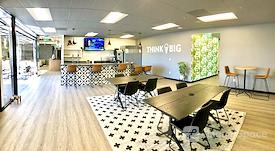 WorkSpace Irvine