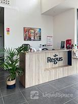 Regus | Poitiers, Technopole Futuroscope