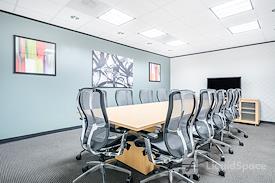 Regus | Timberloch Place