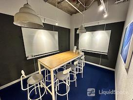 WeWork | 8 Devonshire Square