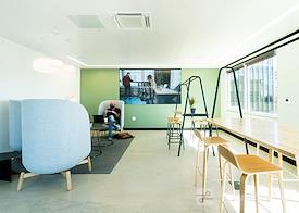 Werqwise - San Mateo