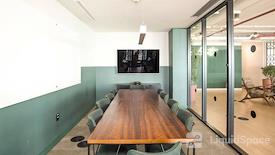 WeWork | Almirante Barroso 81