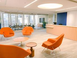 Carr Workplaces - Embarcadero Center