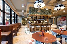 Landmark | Wogan House