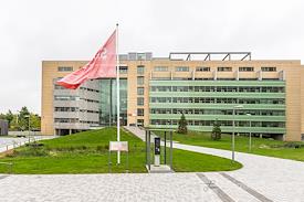 Regus | Utrecht, Secoya Papendorp