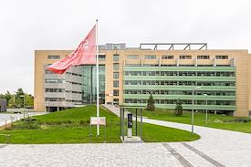 Regus | Utrecht, Secoya Papendorp