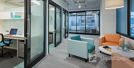 Metro Offices - Tysons