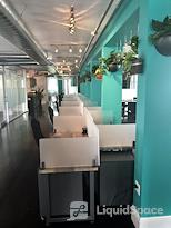 Rising Tide Innovation Center