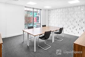 Regus | JERSEY, St Helier