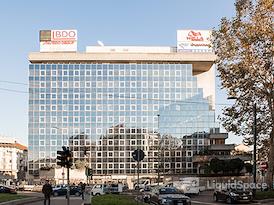 Regus | Milan, Loreto