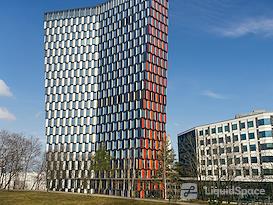 SPACES | Stockholm, Hammarbybacken 27