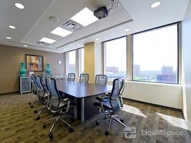 Regus | Pierre Laclede