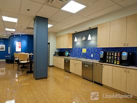 Regus | Chesterfield