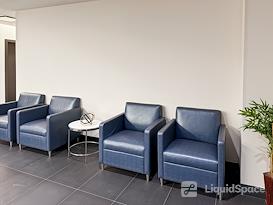 Regus | NY, New York - 14 Penn Plaza - 225 West 34th Street
