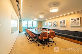 WeWork 37 Cunningham