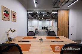 Regus | Chatham, Pentagon